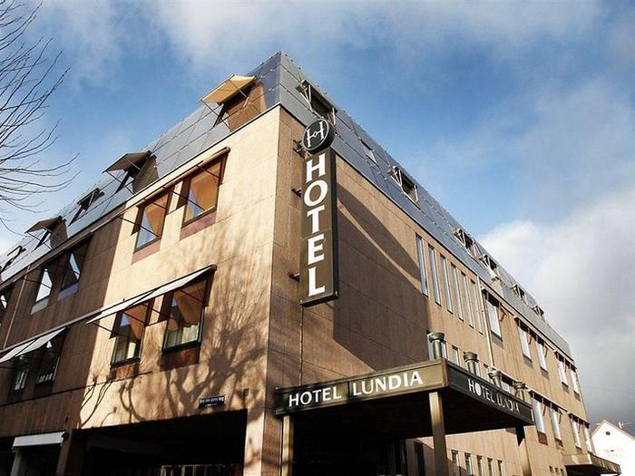 Hotel Lundia - Bild 1
