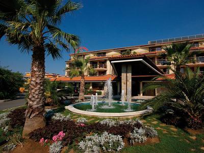 Hotel Laguna Beach Resort & Spa - Bild 5