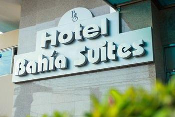 Hotel Bahia Suites - Bild 5