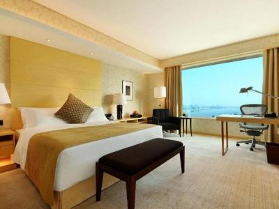 Hotel Marco Polo Wuhan - Bild 5
