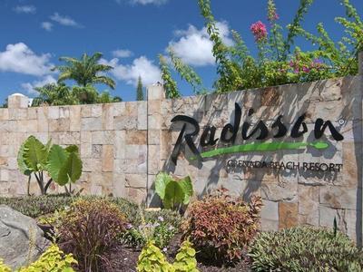 Hotel Radisson Grenada Beach Resort - Bild 2