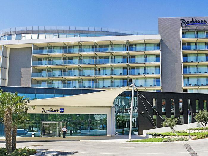 Hotel Radisson Blu Resort & Spa Split - Bild 1