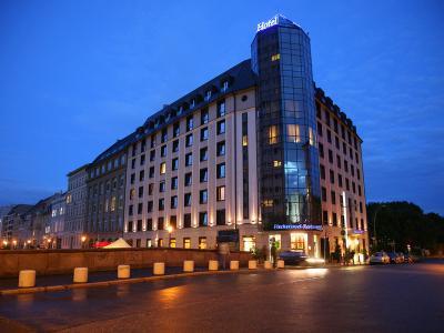 Living Hotel Großer Kurfürst - Bild 2