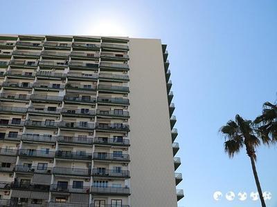 Hotel Apartamentos Mediterráneo - Bild 2