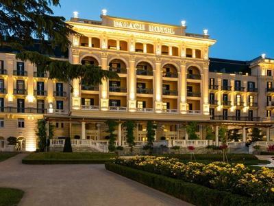 Hotel Kempinski Palace Portoroz Slovenia - Bild 5