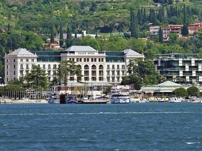 Hotel Kempinski Palace Portoroz Slovenia - Bild 2