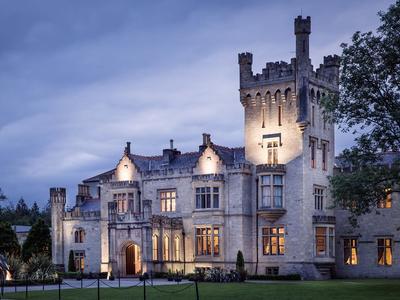Lough Eske Castle Hotel & Spa - Bild 3
