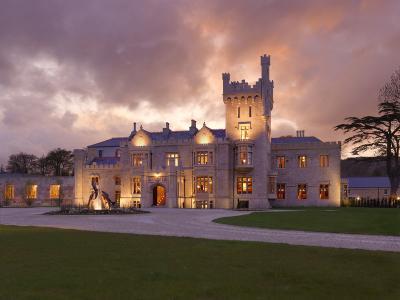 Lough Eske Castle Hotel & Spa - Bild 4