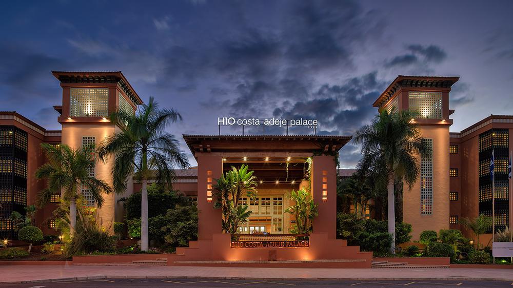 Hotel H10 Costa Adeje Palace - Bild 1