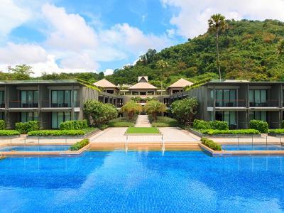 Hotel Phuket Marriott Resort & Spa, Naiyang - Bild 4