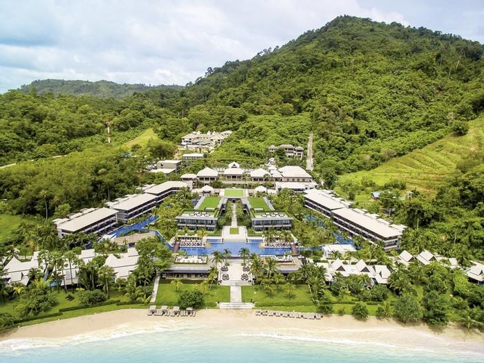 Hotel Phuket Marriott Resort & Spa, Naiyang - Bild 1