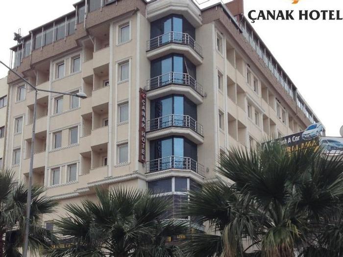 Hotel Canak - Bild 1