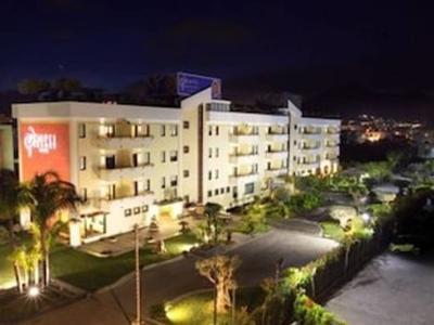 Hotel Abalon Pompei Resort - Bild 5