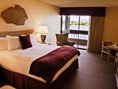 Hotel The McCormick Scottsdale - Bild 5