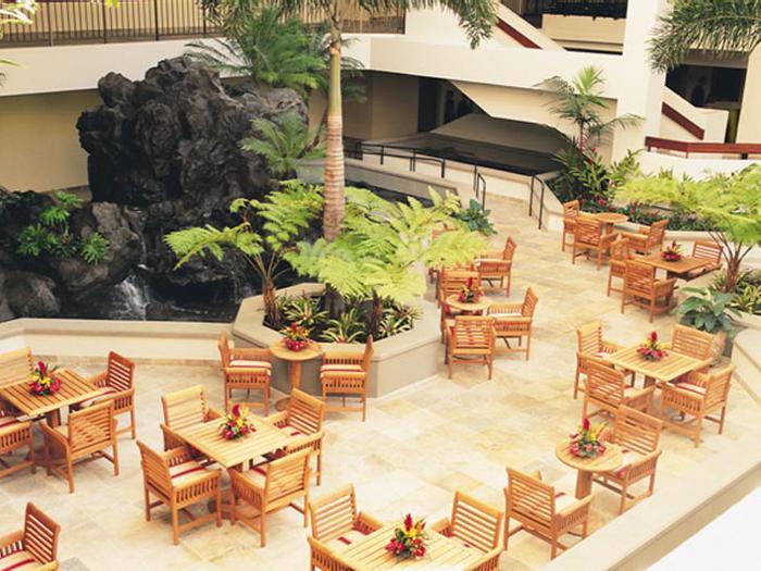 Hotel Waikiki Beach Marriott Resort & Spa - Bild 1