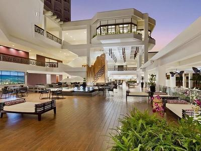 Hotel Waikiki Beach Marriott Resort & Spa - Bild 4