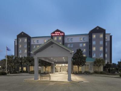 Hotel Hilton Garden Inn Lafayette/Cajundome - Bild 2