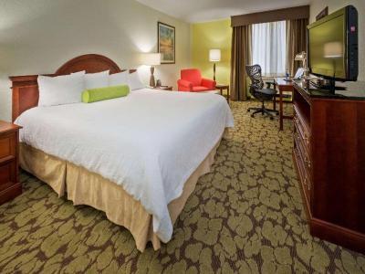 Hotel Hilton Garden Inn Lafayette/Cajundome - Bild 5