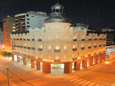 Hotel Merit Majestic Rosario - Bild 2