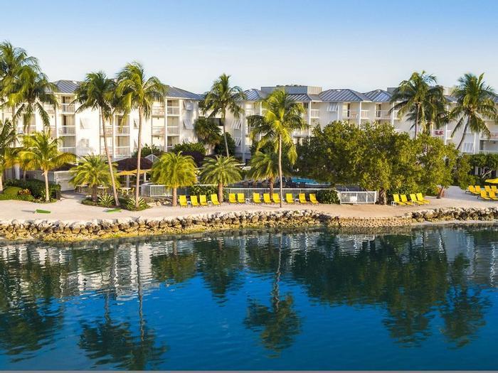 Hotel Pelican Cove Resort & Marina - Bild 1