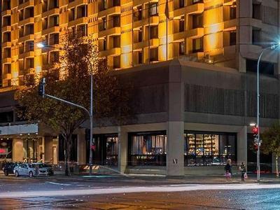 Hotel Hilton Adelaide - Bild 3