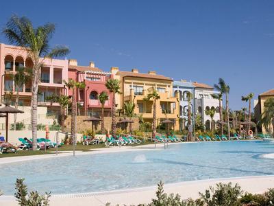 Hotel Pierre & Vacances Resort Terrazas Costa del Sol - Bild 5