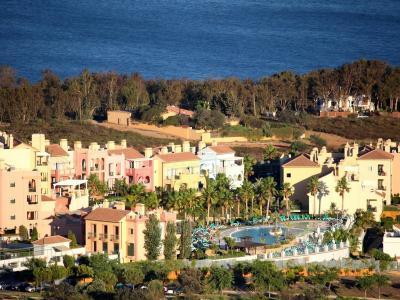 Hotel Pierre & Vacances Resort Terrazas Costa del Sol - Bild 3