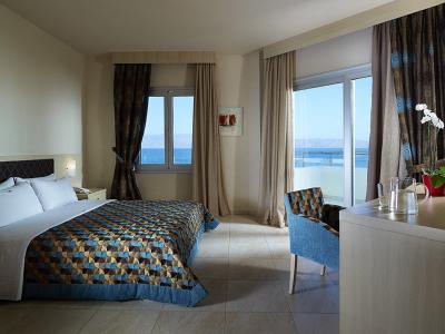 Hotel Molos Bay - Bild 3