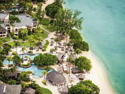 Hotel Hilton Mauritius Resort & Spa - Bild 2