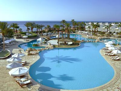 Hotel Safir Sharm Waterfalls Resort - Bild 4