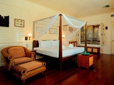Hotel OUTRIGGER Koh Samui Beach Resort - Bild 4