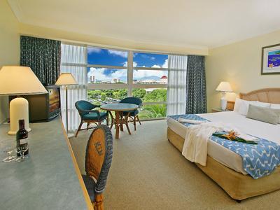 DoubleTree by Hilton Hotel Cairns - Bild 5