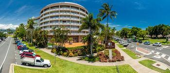 DoubleTree by Hilton Hotel Cairns - Bild 4