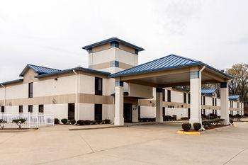 Hotel Quality Inn Jacksonville near Little Rock Air Force Base - Bild 4