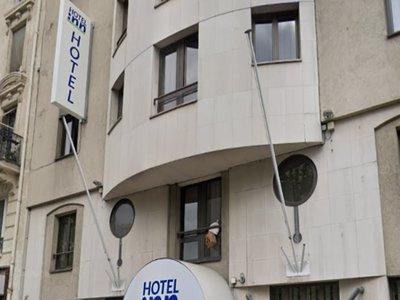 Hotel Inn Design Paris Place d’Italie - Bild 2