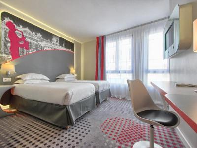 Hotel Inn Design Paris Place d’Italie - Bild 4