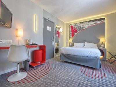 Hotel Inn Design Paris Place d’Italie - Bild 3