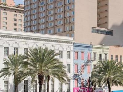 Hotel Wyndham New Orleans - French Quarter - Bild 3