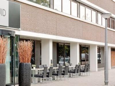 Hotel NH Amsterdam Zuid - Bild 5