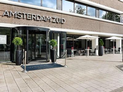 Hotel NH Amsterdam Zuid - Bild 2