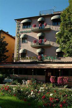 Hotel Umbria - Bild 1