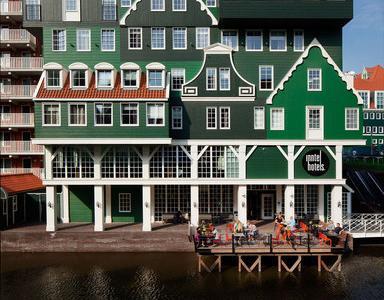 Inntel Hotel Amsterdam Zaandam - Bild 5