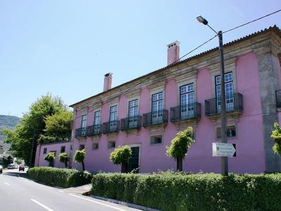 Hotel Casa Dos Varais - Bild 3