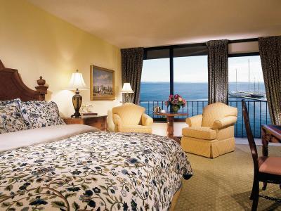 Hotel Holiday Inn Resort Bar Harbor - Acadia National Park - Bild 4
