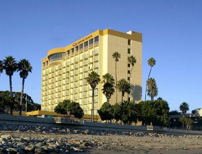 Hotel Crowne Plaza Ventura Beach - Bild 3