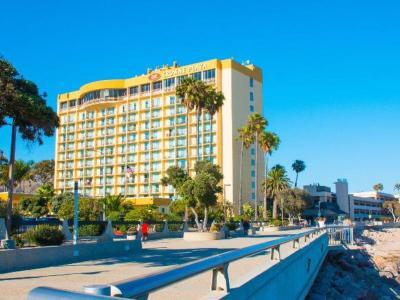 Hotel Crowne Plaza Ventura Beach - Bild 2