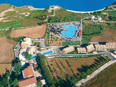 Hotel Ionian Sea - Bild 4