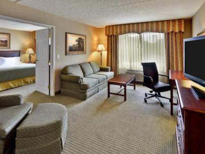 Holiday Inn Hotel & Suites Ann Arbor Univ. Michigan Area - Bild 3