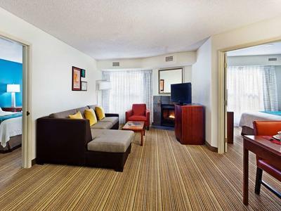 Hotel Residence Inn Austin South - Bild 4
