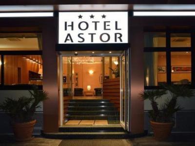 Hotel Astor - Bild 4